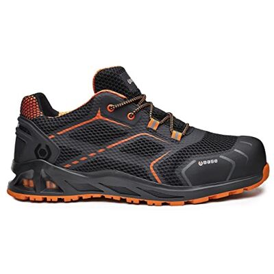 Base Protection Veiligheidsschoenen Base, 16B1004AH-S1P-T46 Base Protection Veiligheidsschoenen Base, 16B1004AH-S1P-T46