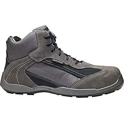 Base Protection Base 1 veiligheidsschoenen grijs blauw 39 Base Protection Base 1 veiligheidsschoenen grijs blauw 39