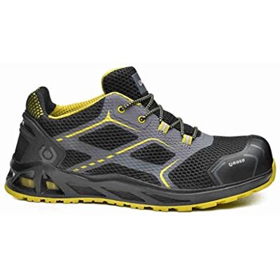 Base Protection Veiligheidsschoenen, 16B1004CH-S1P-T44 Base Protection Veiligheidsschoenen, 16B1004CH-S1P-T44