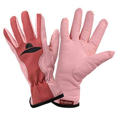 Gant ROSTAING Miss Cuir Comfortabel - Tuinhandschoenen Gant ROSTAING Miss Cuir Comfortabel - Tuinhandschoenen