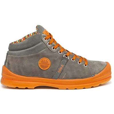 DIKE Chaussures de sécurité hautes SUMMIT SUPERB H S3 Gris piomb 45 Chaussures de sécurité DIKE Chaussures de sécurité hautes SUMMIT SUPERB H S3 Gris piomb 45 Chaussures de sécurité