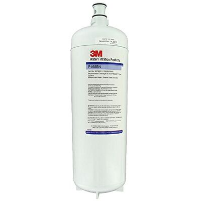 3M Cuno P165BN, vervangende cartridge voor SGP165BN-T waterfiltersysteem, 1 GPM by Cuno 3M Cuno P165BN, vervangende cartridge voor SGP165BN-T waterfiltersysteem, 1 GPM by Cuno