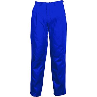 Havep N3170H-52 werkbroek Basic 8324", korenblauw, H52 Havep N3170H-52 werkbroek Basic 8324", korenblauw, H52