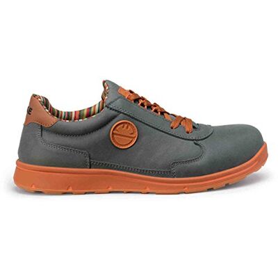 DIKE CYCLON CROSS S3 "ESD" grafito Floor Talla: 44 DIKE CYCLON CROSS S3 "ESD" grafito Floor Talla: 44