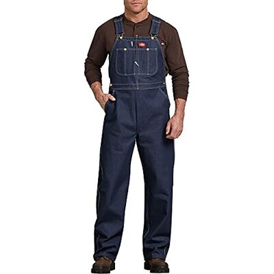 Dickies Hickory Gestreepte slabbetje Overallshickory hickory hickory heren Bib Overall Dickies Hickory Gestreepte slabbetje Overallshickory hickory hickory heren Bib Overall