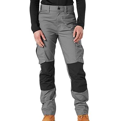 Dickies Temp IQ365 Broek Grafiet, Grafiet, 58 Dickies Temp IQ365 Broek Grafiet, Grafiet, 58