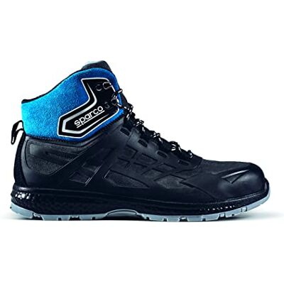 Sparco uniseks-volwassene Arctic S3 Src WrVeiligheidsschoenen voor op het werk Sparco uniseks-volwassene Arctic S3 Src WrVeiligheidsschoenen voor op het werk