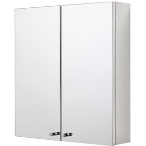 Croydex - Carra Kast - 50x45cm - RVS Croydex - Carra Kast - 50x45cm - RVS