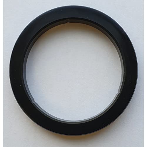 Gaggia Compatibele  NG01/001 8,50mm rubberen afdichting filter houder pakking
