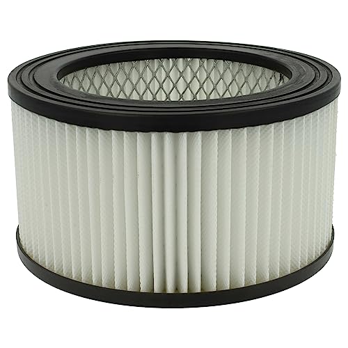 vhbw Filter compatibel met Monzana (alle asstofzuigers) stofzuiger HEPA-filter