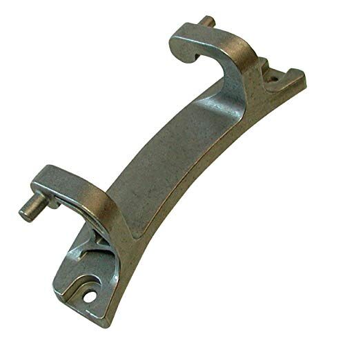 KGA SUPPLIES Bosch Wasmachine Deur Scharnier Wasmachine Droger Bracket Past 100's van modellen