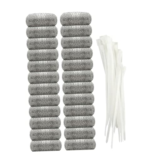 Healifty 24 Stuks Wasmachinefilter Filterzak Wasmachine Pluizenvanger Voor Wasmachine Gootsteen Slang Wasmachine Pluizen Wasmachine Slangfilter Over Gootsteen Zeef Was Pluis Scherm Wit Gaas