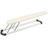 Brabantia Mouwplank 60x10 cm Ecru White