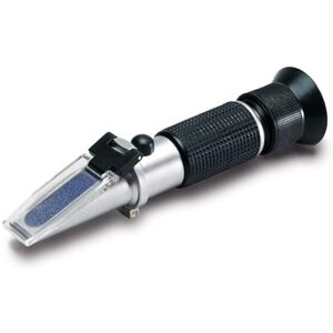 AEG 97200 Refractometer RX 3 antivries- en zuurdichttemeter met 3 meetschaal, inclusief accessoires AEG 97200 Refractometer RX 3 antivries- en zuurdichttemeter met 3 meetschaal, inclusief accessoires