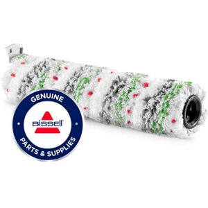 BISSELL Multi Surface Pet Brush Roll-Crosswave Cordless Max, Nieuwe OEM Onderdeel, 2788, Wit BISSELL Multi Surface Pet Brush Roll-Crosswave Cordless Max, Nieuwe OEM Onderdeel, 2788, Wit
