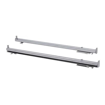 AEG Volledig uittrekbaar 1-voudig TR1LFV / veiligheidsstop/Super Clean coating AEG Volledig uittrekbaar 1-voudig TR1LFV / veiligheidsstop/Super Clean coating