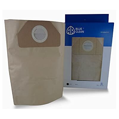 Annovi Reverberi Filterzakken Pack - Stofzuigerfilter Annovi Reverberi Filterzakken Pack - Stofzuigerfilter
