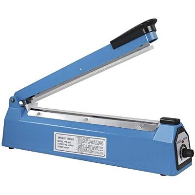 TEMPO DI SALDI - 300mm - PP/PE - Thuis/Professioneel - Warmte Sealers TEMPO DI SALDI - 300mm - PP/PE - Thuis/Professioneel - Warmte Sealers