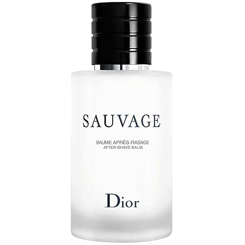 Christian Dior Christian   Sauvage Balsem voor na het scheren, 100 ml.