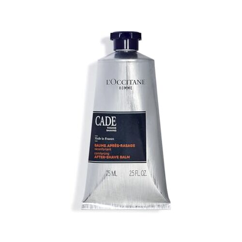 L'OCCITANE Cade geruststellende aftershavebalsem 75 ml