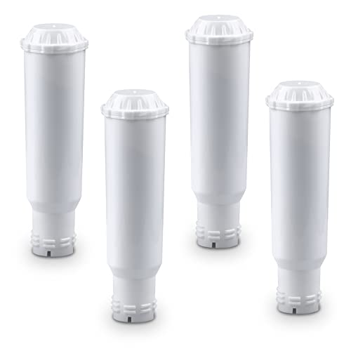 SOKANA 2 Water Filter Vervanging voor Jura Claris White Compatibel met Jura Claris White Claris Smart Krups Claris F088 Nivona   TÜV SÜD Certificaat