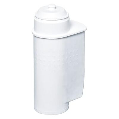 Bosch Brita Intenza Tcz7033 Waterfilter, Voor Alle Vero Koffieautomaten, Anti-Kalk, Wit, 1 Verpakking (1 Filter) Bosch Brita Intenza Tcz7033 Waterfilter, Voor Alle Vero Koffieautomaten, Anti-Kalk, Wit, 1 Verpakking (1 Filter)