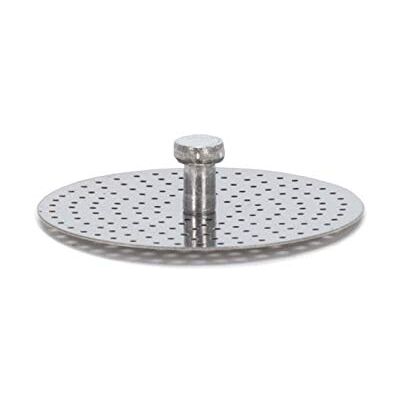 Alessi Alesi verloopstuk (17611/R) voor HDMI-kabel 9090/m Alessi Alesi verloopstuk (17611/R) voor HDMI-kabel 9090/m
