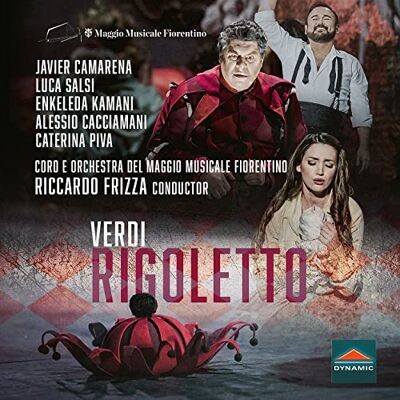 Dynamic Rigoletto Dynamic Rigoletto