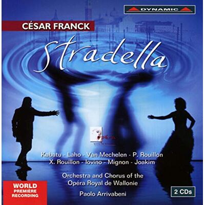 Dynamic Stradella Dynamic Stradella