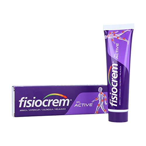 SOLUGEL FISIOCREM Fisiocrem solugel 60 ml of gel