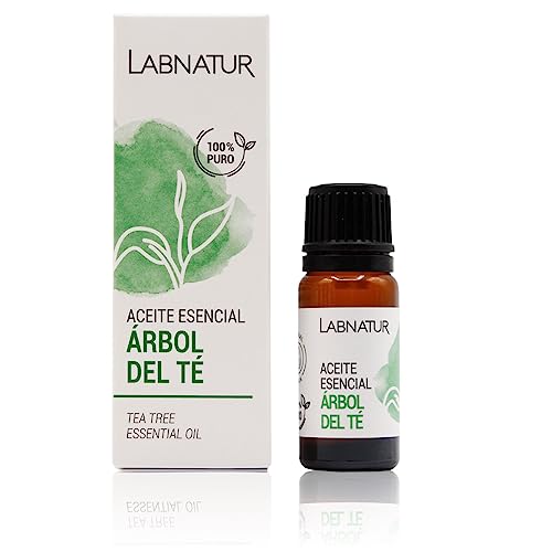 Laboratorio Sys Laboratorium Sys arbol del Te Etherische olie, 10 ml. 10 ml.