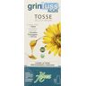 Aboca GrinTuss Erwachsene Hustensaft, 180 g Saft