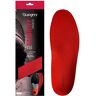 Grangers Granger's G30 Stability Performance binnenzool voor herenschoenen, maat 43, rood