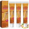 Generic Mediginger Anti-swelling Lympunclog Zalf,Anti-zwellende Lymfunclogzalf voor Benen,Gingerlegs Anti-zwellende Zalf,Anti Cellulite Verstevigende Crème voor Benen,Ontgiftende Zalf Tegen Zwelling