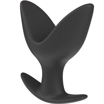 Hidden Desire Plug Anchor XL - Siliconen, 8,5cm, 7,8cm - Plug Anchor Hidden Desire Plug Anchor XL - Siliconen, 8,5cm, 7,8cm - Plug Anchor