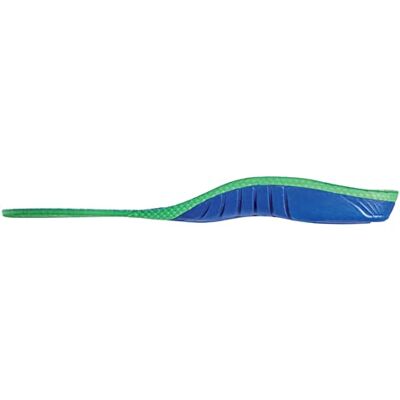 Sidas 3D Comfort Anatomisch voetbed, uniseks, effen, 3D Comfort, blauwe taille XXL/46-48 Sidas 3D Comfort Anatomisch voetbed, uniseks, effen, 3D Comfort, blauwe taille XXL/46-48