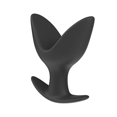 Hidden Desire Plug Anker - Siliconen - 7cm Invoerlengte - 5,8cm Breedte - Volwassen Speelgoed Hidden Desire Plug Anker - Siliconen - 7cm Invoerlengte - 5,8cm Breedte - Volwassen Speelgoed