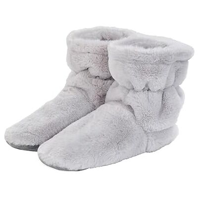 Fashy Slippers - Gelparels voor Koude en Warmte Therapie Fashy Slippers - Gelparels voor Koude en Warmte Therapie