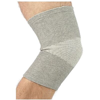 Antar AT53012 Bamboe Vezel Knie Wikkelen 70 g, Klein Antar AT53012 Bamboe Vezel Knie Wikkelen 70 g, Klein
