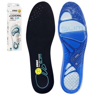 Sidas , Blauw, 35/36 EU Sidas , Blauw, 35/36 EU