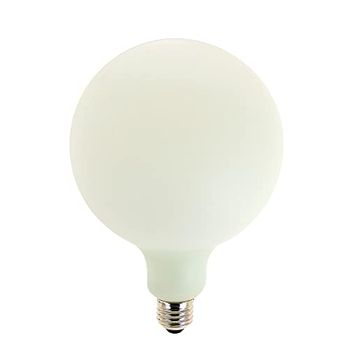 Xanlite Decoratieve lampen, Opalin, fitting E27, 12 W cons. (100 W eq.) Neutraal wit (4000 K).