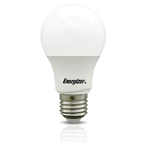 Energizer Energieklasse A LED GLS 1100LM E27 10-pack Daylight 6500 K [energieklasse A]