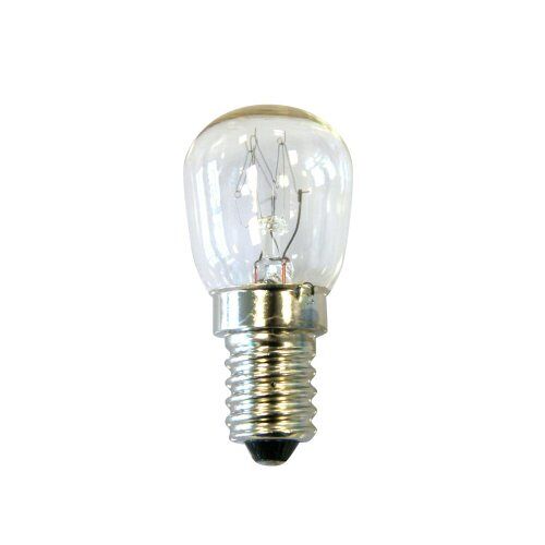 Haushaltszubehör 10 stuks koelkastlamp E14 15 W koelkastlamp lamp koelkastlamp