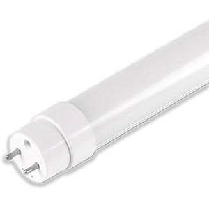 V-TAC LED-buis, 150 cm, T8 G13-20 W, 2100 lumen, Samsung-chip, LED-buis voor plafond, muur, garage, winkel, led-buis, T8, neonvervanging, licht 3000 K, warmwit V-TAC LED-buis, 150 cm, T8 G13-20 W, 2100 lumen, Samsung-chip, LED-buis voor plafond, muur, garage, winkel, led-buis, T8, neonvervanging, licht 3000 K, warmwit