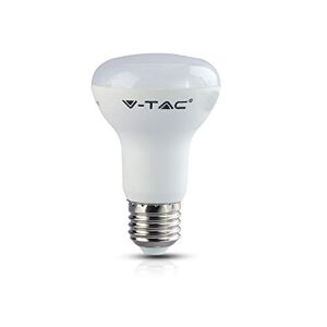 V-TAC LED-lamp 8 W, Bulb Reflector R63 Chip Samsung Pro Socket E27 6400K