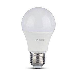 V-TAC LED-lamp 11W Bulb A58 Chip Samsung Pro Sokkel E27 4000K