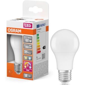 LEDVANCE LED-lamp E27 mat 8,8W 3-scènes - LED-lamp LEDVANCE LED-lamp E27 mat 8,8W 3-scènes - LED-lamp