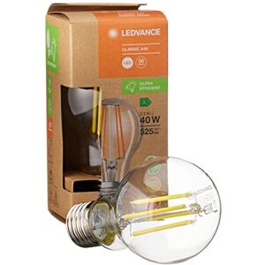 LEDVANCE Warm Wit LED-lamp LEDVANCE Warm Wit LED-lamp