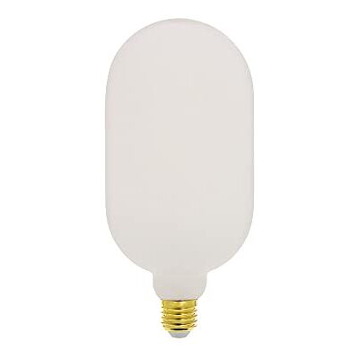 Xanlite LED-lamp, opaalglas, fitting E27, neutraal wit Xanlite LED-lamp, opaalglas, fitting E27, neutraal wit