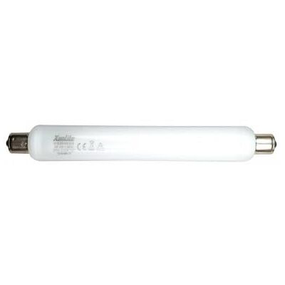 Xanlite Neon S15 LED-buis Neon LED-plafondlamp hoek 120° Neonbuis 3W equivalent 28W LED-verlichtingsarmatuur 300 lumen Neon LED-buis warm wit licht neonbuislamp S15LED300, lengte 220 mm Breedte 25 mm Xanlite Neon S15 LED-buis Neon LED-plafondlamp hoek 120° Neonbuis 3W equivalent 28W LED-verlichtingsarmatuur 300 lumen Neon LED-buis warm wit licht neonbuislamp S15LED300, lengte 220 mm Breedte 25 mm